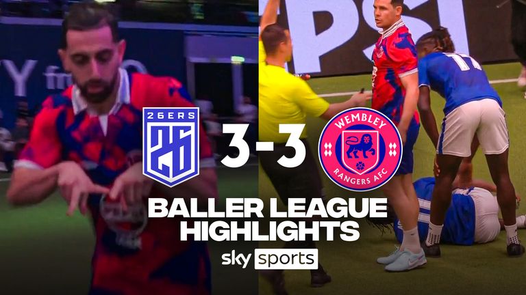 baller league