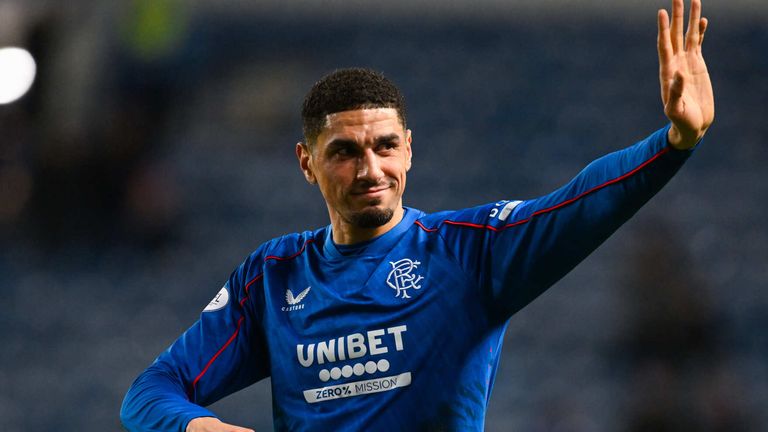 Leon Balogun
