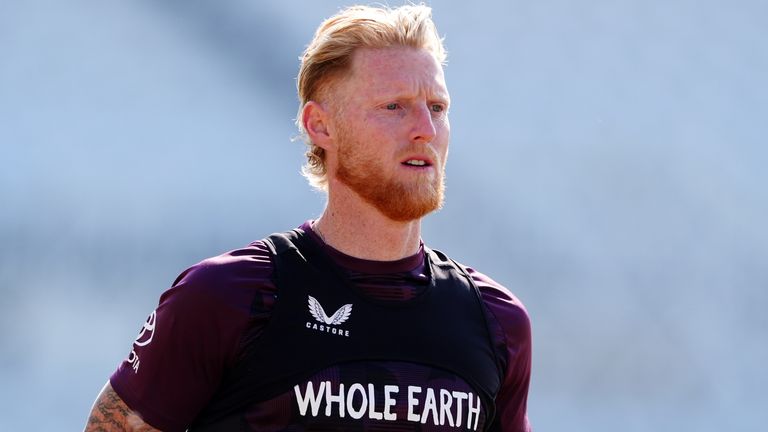 Ben Stokes, England, Test cricket (PA Images)