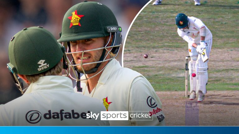 Bennett Cricket 