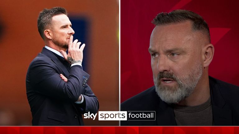 Boyd on Ferguson
