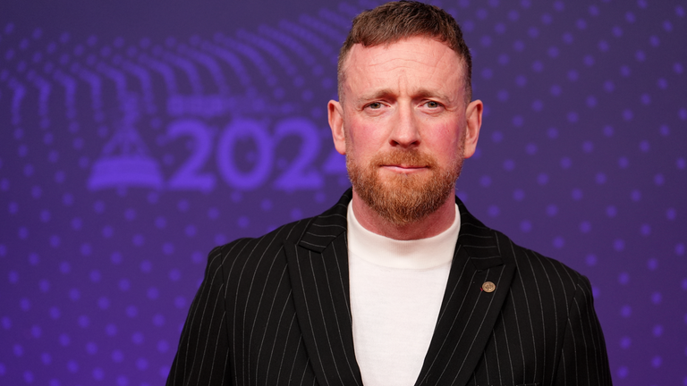 Sir Bradley Wiggins reveals extent of cocaine addiction in frank autobiography The Chain