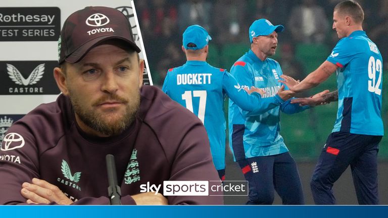 'Now is the time to shoot for the stars' | McCullum excited for test series this summer