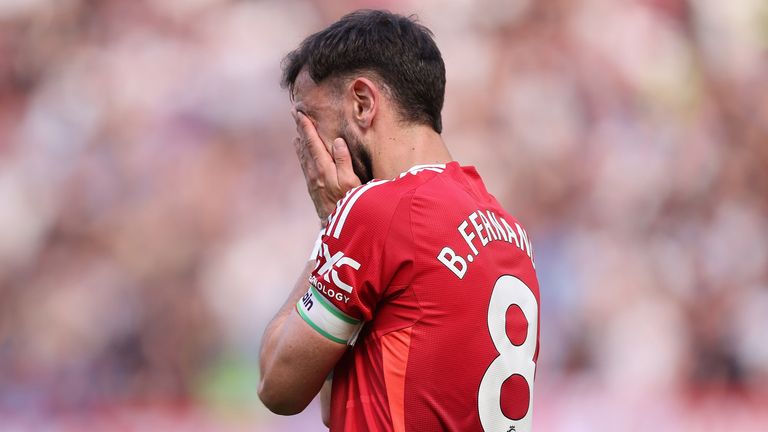 Bruno Fernandes