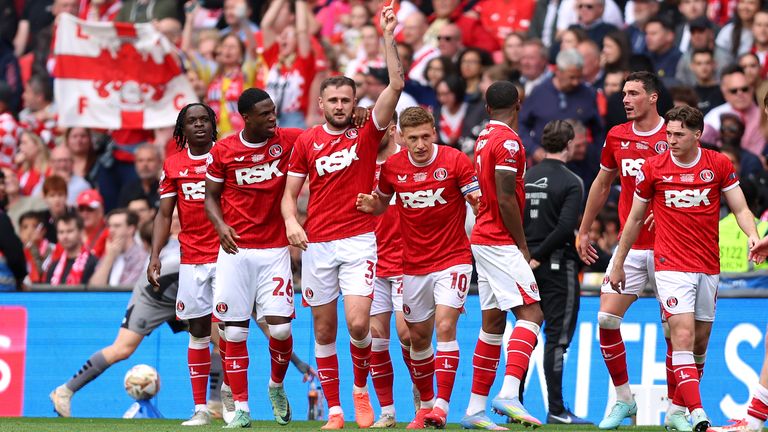 charlton
