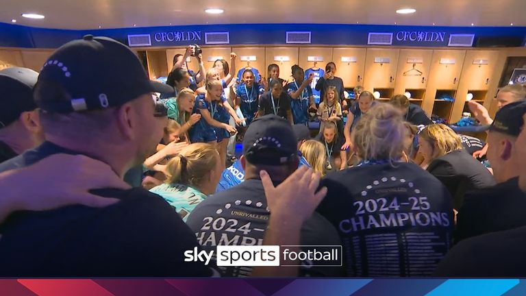CHELSEA