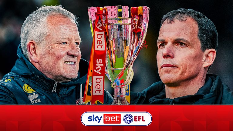 Sheff Utd v Sunderland | Paul Merson expects a tight play-off final