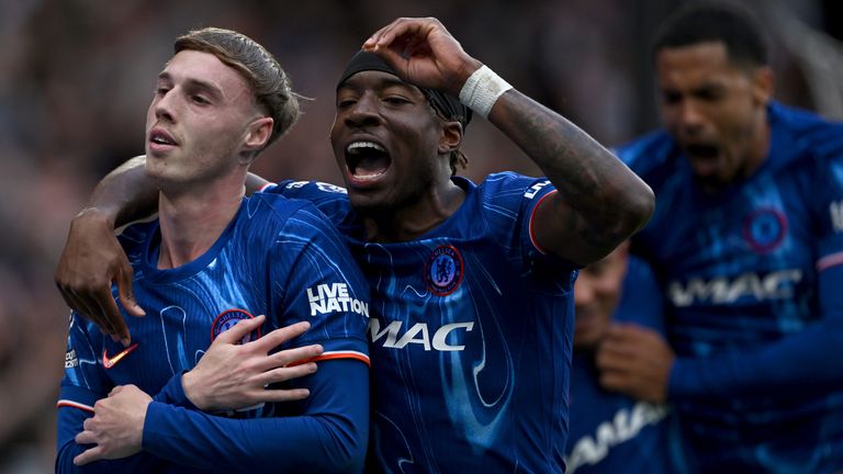 Chelsea boost Champions League hopes with win Champions