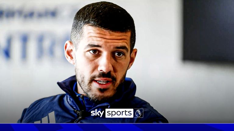 Conor Coady