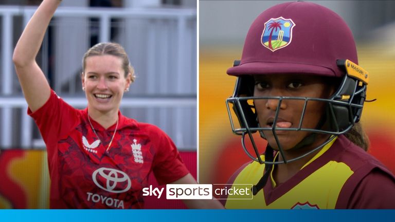 Lauren Bell England