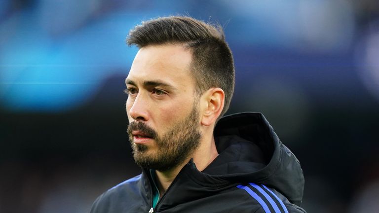 Davide Ancelotti