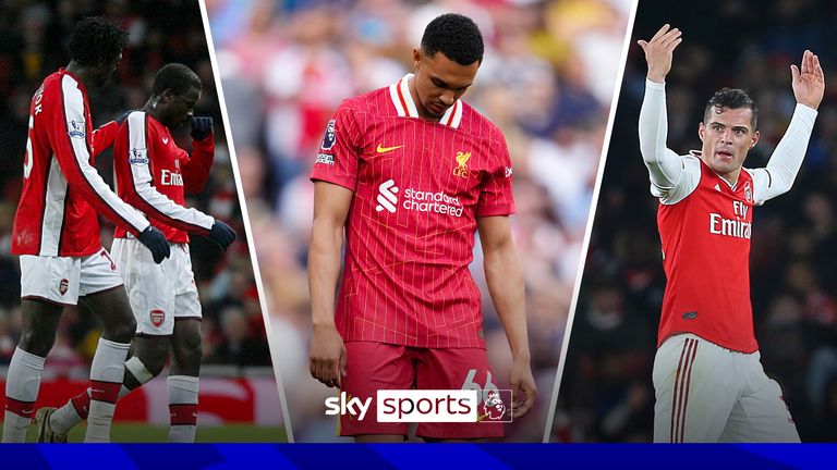 Fans booing their own players