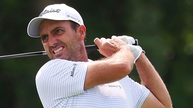 Edoardo Molinari will feature at the US Open, live on Sky Sports