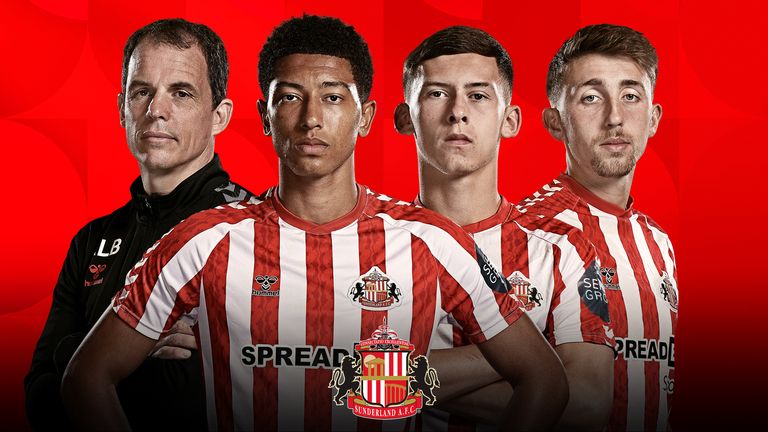 Sunderland playoffs