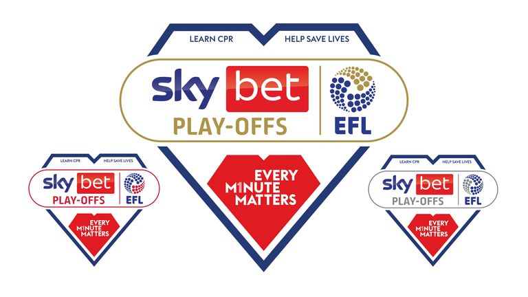 تحدث لامبارد كجزء من حملة Sky Bet كل دقيقة ، والتي شجعت أكثر من 270،000 معجب على البدء في تعلم RCR هذا الموسم.