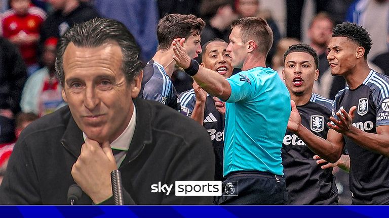 VILLA COMPLAIN