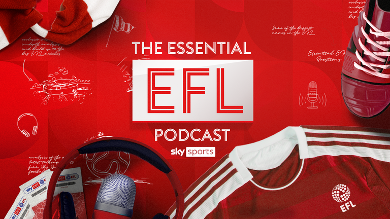 Essential EFL podcast