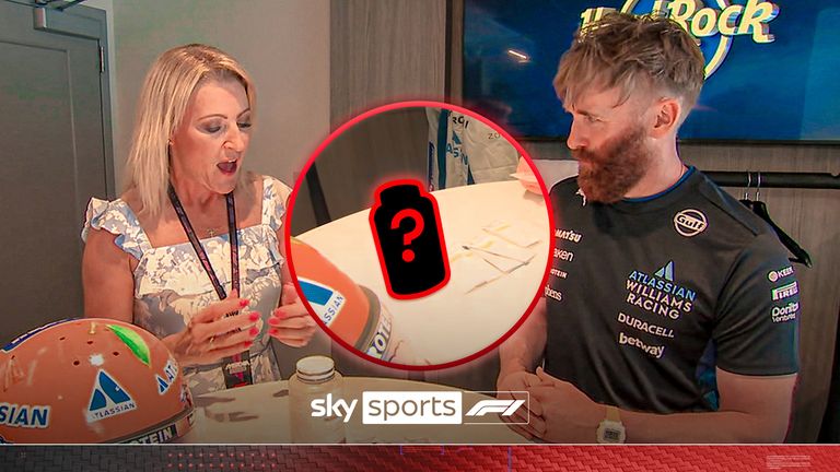 F1 food thumb