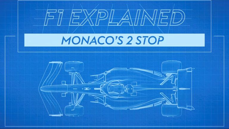 F1 explained