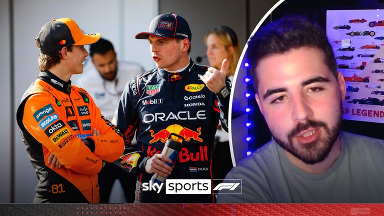 Speaking on the F1 Show Podcast, Harry Benjamin believes we could see another 2012 Fernando Alonso vs Sebastian Vettel showdown with this year's title fight.