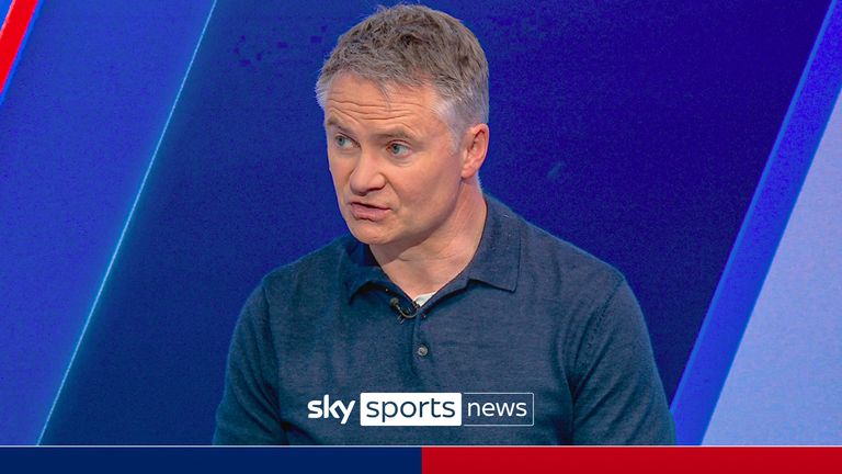 FA to ban transgender women from women&#39;s football