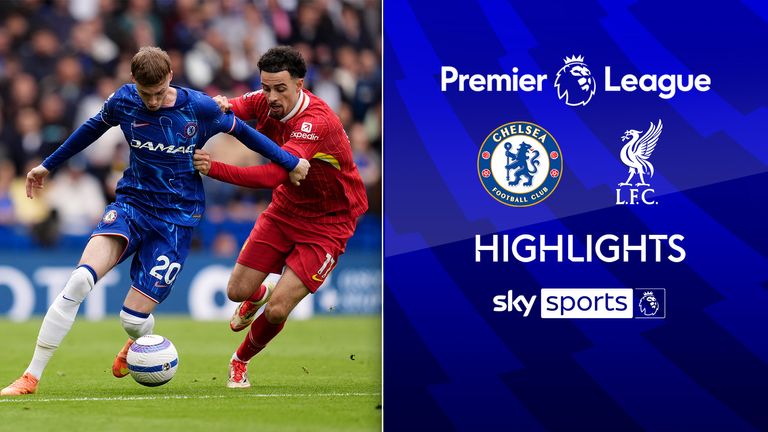 chelsea v liverpool 4 may