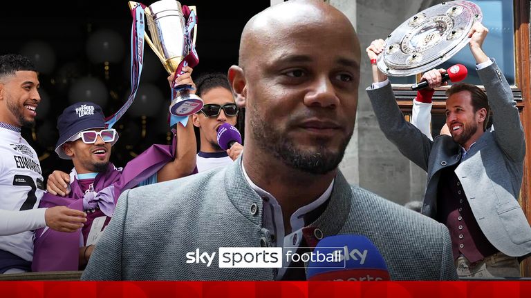 KOMPANY