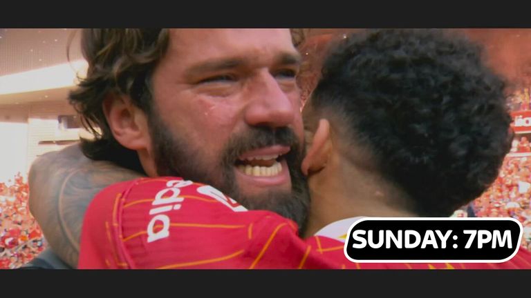 Liverpool, Premier League