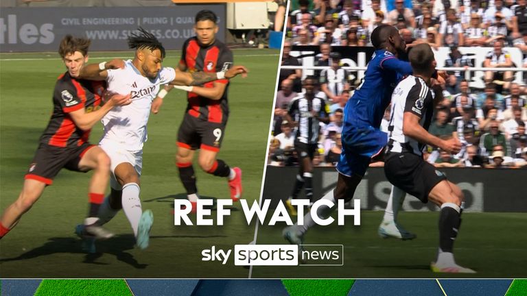 Ref Watch