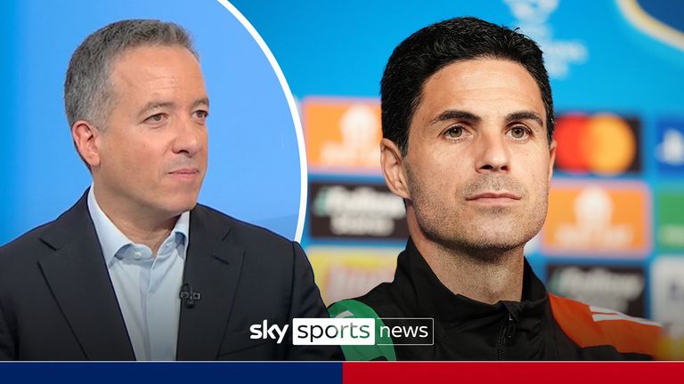 Sky Sports Kaveh Solhekol thinks Arsenal will spend big in the summer transfer market.
