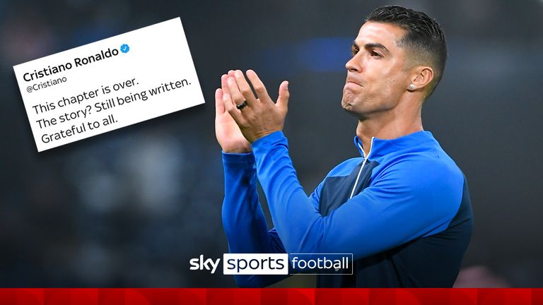 RONALDO