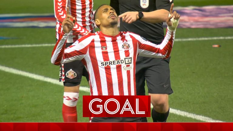 Sunderland