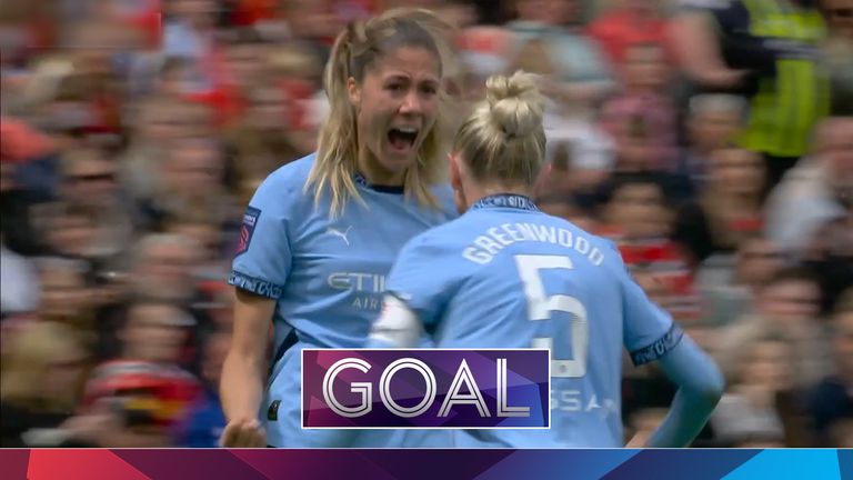 Man City, WSL