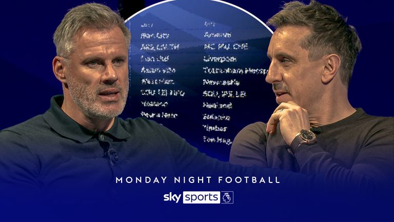 carra g nev