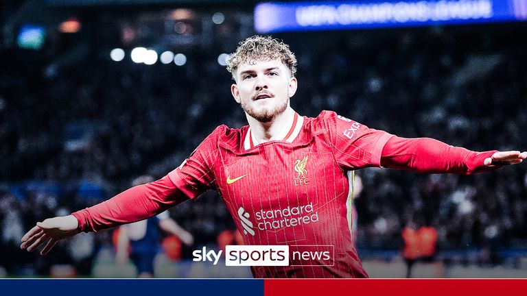'He would like to stay' | Slot backs Elliott future at Liverpool