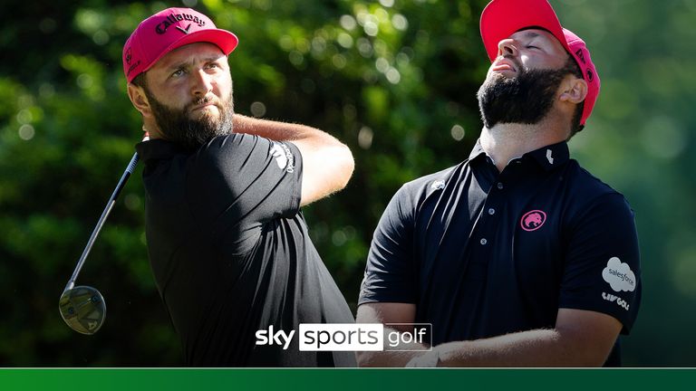 Jon Rahm Story of the Day Final Round Pga Championship