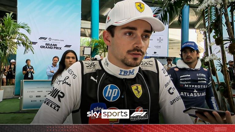 Charles Leclerc