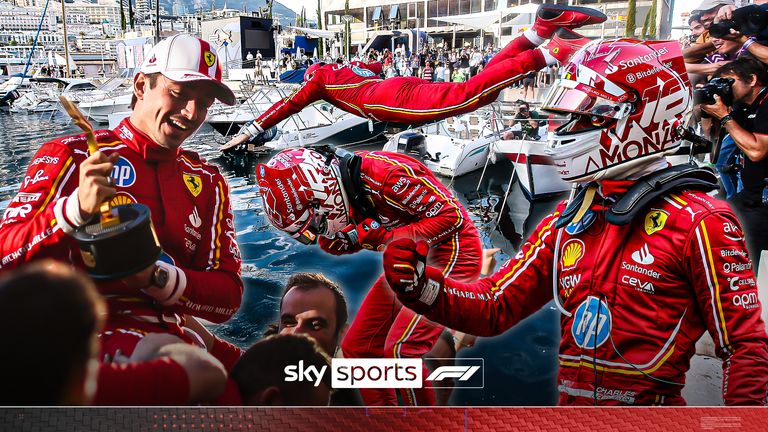 Charles Leclerc