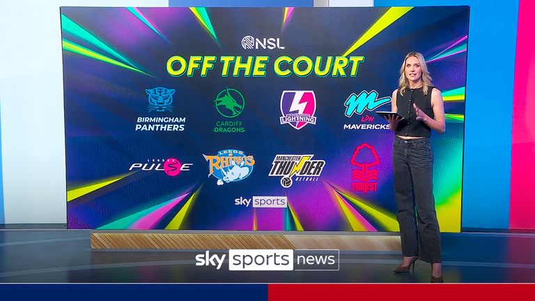 Netball