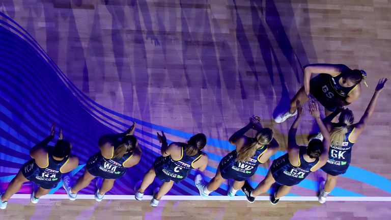 Leeds Rhinos lost 71-69 after extra-time against Birmingham Panthers