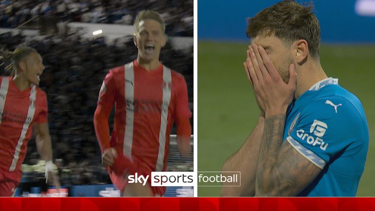 Ethan Galbraith pen sends Orient to play-off final
