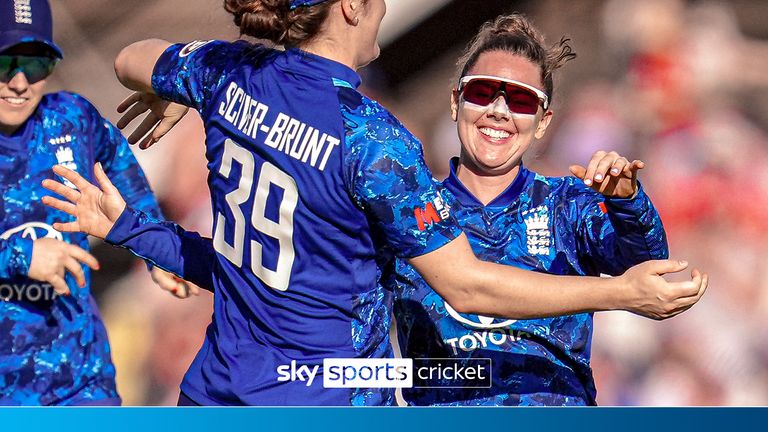 SMITH WICKETS