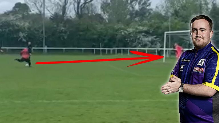 LITTLER PENALTY