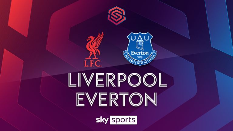 Highlights from the Women's Super League match between Liverpool and Everton