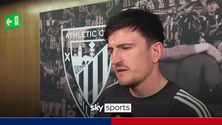 Maguire post Athletic