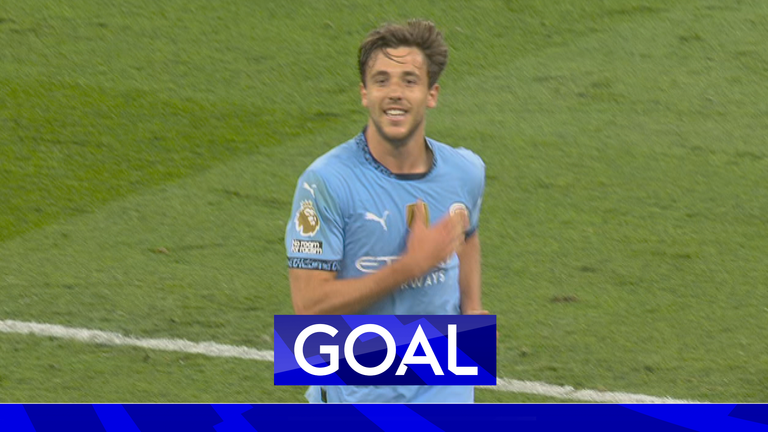 Man City.