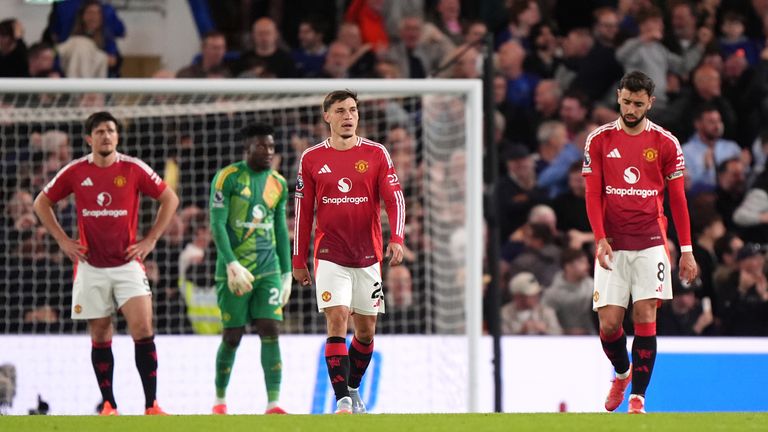 Roy Keane says Man Utd  are losing their pulling power