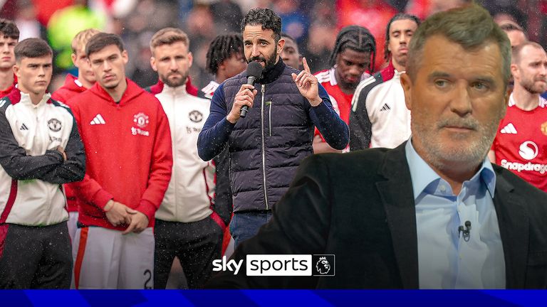 SUPER SUNDAY CHAT UNITED
