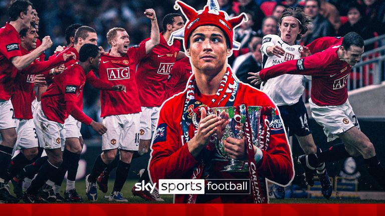 Man United Spurs