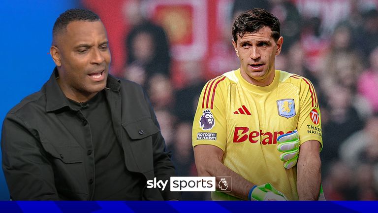 CLINTON ON MARTINEZ